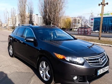 Авто Honda Accord 2011 № 8894075
