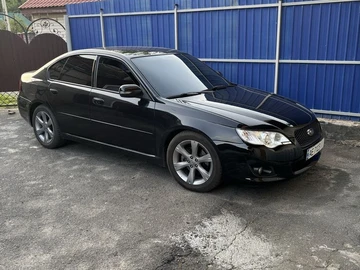 Авто Subaru Legacy 2008 № 8894079