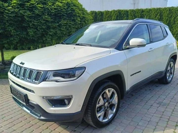Авто Jeep Compass 2018 № 8894090