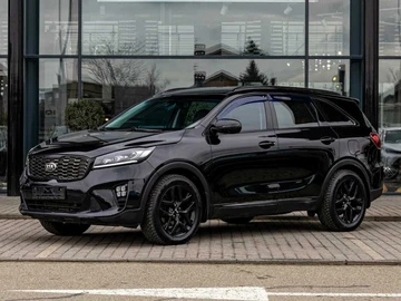 Авто KIA Sorento 2020 № 8894094