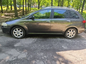 Авто Fiat Croma 2006 № 8894096