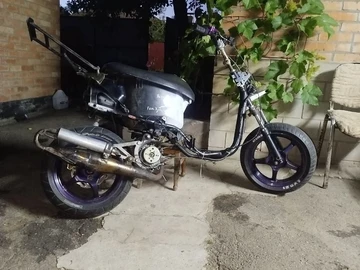 Авто ВАЗ 1922 1988 № 8894097