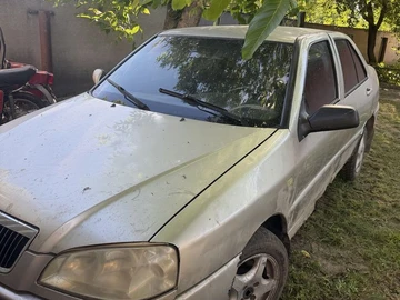 Авто Chery Amulet 2007 № 8894104