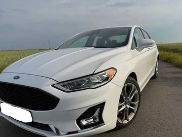 Авто Ford Fusion 2020 № 8894107