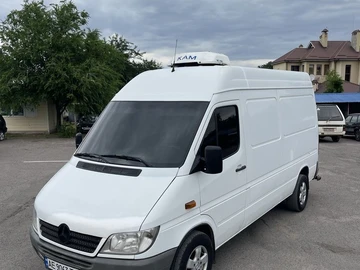 Авто Mercedes Sprinter 2004 № 8894110