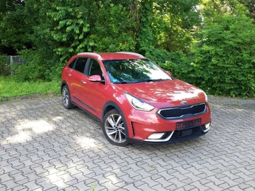 Авто KIA Niro 2019 № 8894113