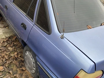 Авто Daewoo Nexia 2008 № 8894115