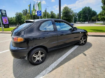 Авто Daewoo Lanos Sens  2003 № 8894116