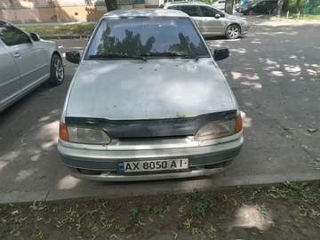 Авто ВАЗ 2115 2005 № 8894185