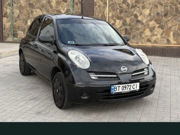 Авто Nissan R Nessa 2005 № 8894191