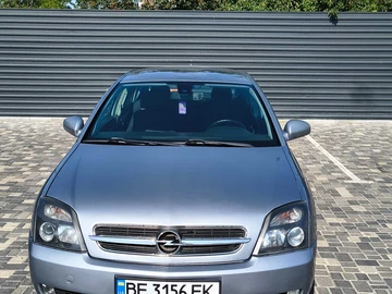 Авто Opel Vectra 2003 № 8894192