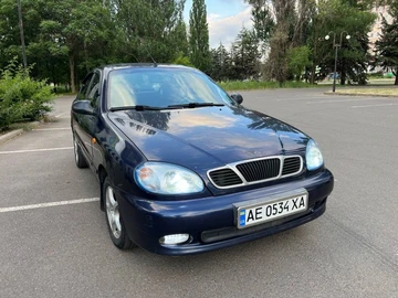Авто Daewoo Arcadia 2008 № 8894198
