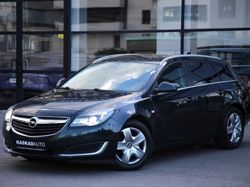 Авто Opel Insignia 2016 № 8894199