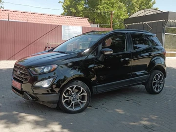 Авто Ford Ecosport 2018 № 8894200