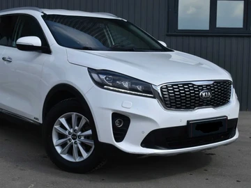 Авто KIA Sorento 2019 № 8894201