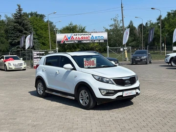 Авто KIA Sportage 2013 № 8894209