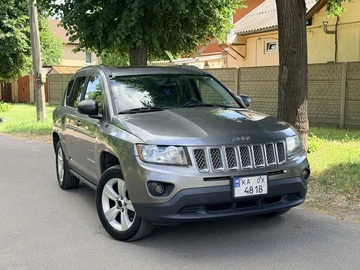 Авто Jeep Compass 2013 № 8894211