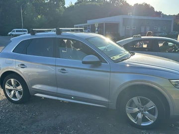 Авто Audi Q5 2018 № 8894213