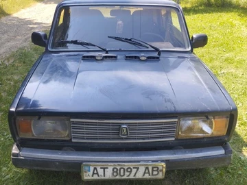 Авто ВАЗ 2104 2005 № 8894222