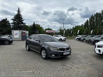 Авто KIA Magentis 2008 № 8894227