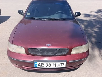 Авто Daewoo Nubira 1999 № 8894228