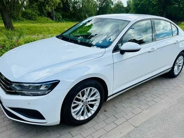 Авто Volkswagen Passat Sedan 2020 № 8894237