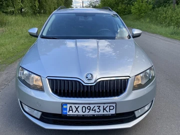 Авто Skoda Octavia 2013 № 8894290