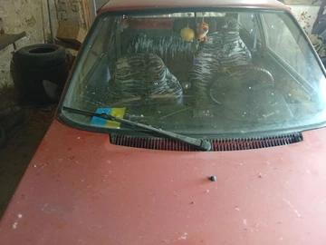 Авто ЗАЗ Другая Таврия 1994 № 8894291
