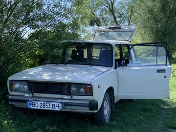 Авто ВАЗ 2104 2000 № 8894295