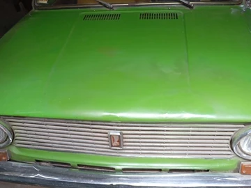 Авто ВАЗ 2101 1982 № 8894299