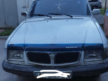 Авто ГАЗ 3110 1999 № 8894307