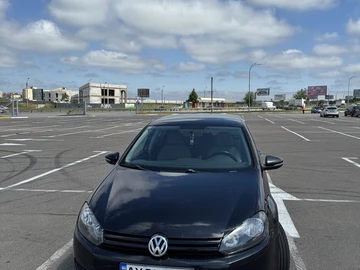 Авто Volkswagen Golf 2009 № 8894309