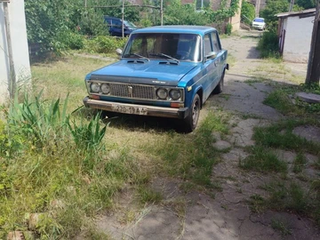 Авто ВАЗ 2106 1985 № 8894314