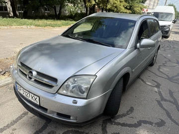 Авто Opel Vectra 2004 № 8894321