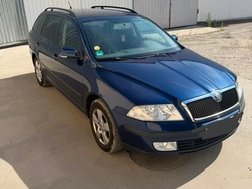 Авто Skoda Octavia 2008 № 8894328