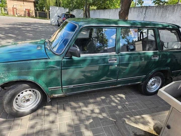 Авто ВАЗ 2104 2005 № 8894329