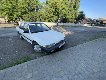 Авто Honda Accord 1989 № 8894334