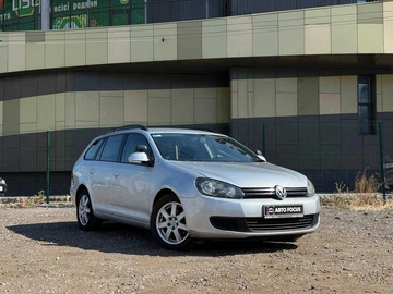 Авто Volkswagen Golf 2011 № 8894437