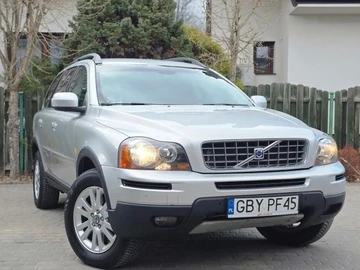 Авто Volvo Xc90 2008 № 8894439