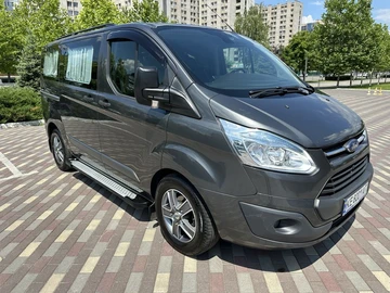 Авто Ford Transit 2015 № 8894441
