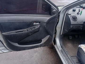Авто Geely Mk 2013 № 8894445