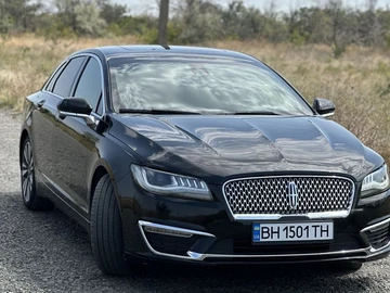 Авто Lincoln Mkz 2016 № 8894450