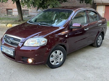 Авто ЗАЗ Vida 2012 № 8894453
