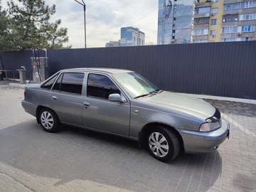 Авто Daewoo Nexia 1997 № 8894456
