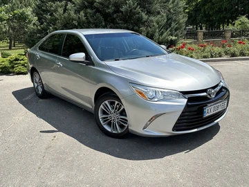 Авто Toyota Camry 2017 № 8894460