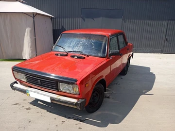 Авто ВАЗ 2105 1983 № 8894464
