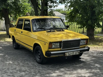 Авто ВАЗ 21055 1991 № 8894470
