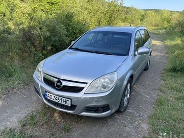 Авто Opel Vectra 2006 № 8894475
