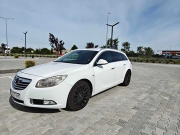 Авто Opel Insignia 2013 № 8894476