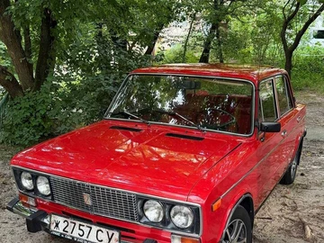 Авто ВАЗ 2106 1990 № 8894481